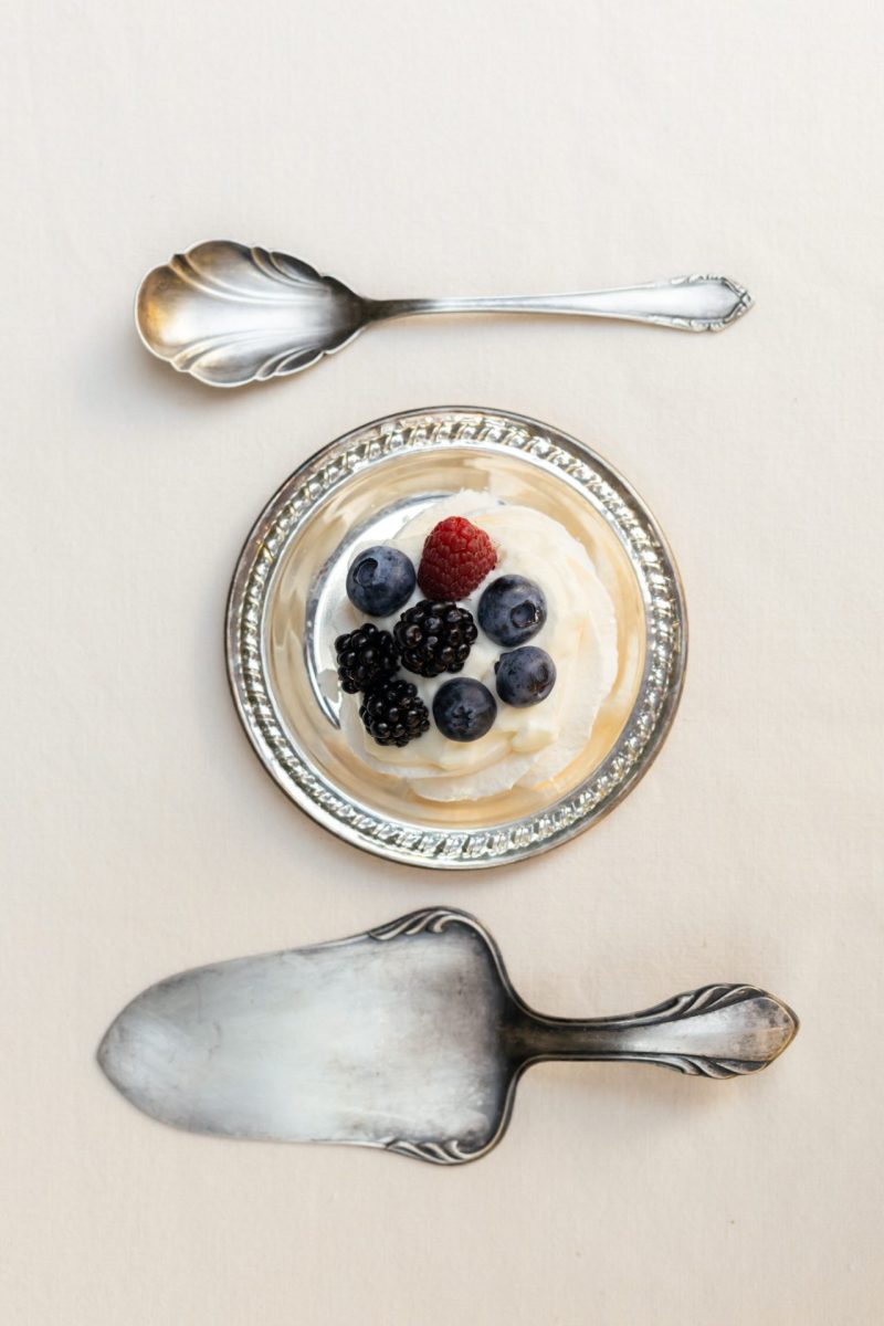 Recepti - Ana Maslak - Pavlova