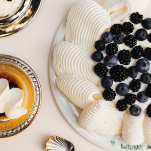 Recepti - Ana Maslak - Pavlova