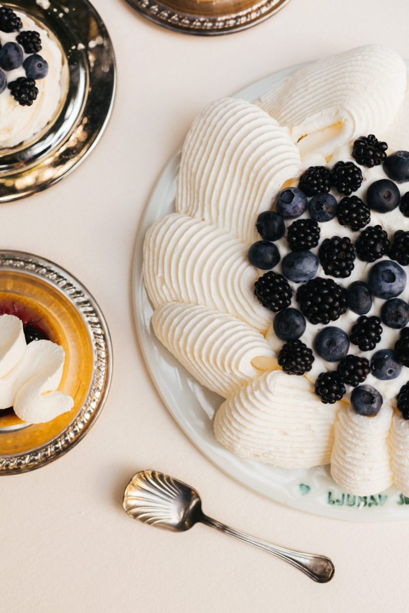 Recepti - Ana Maslak - Pavlova