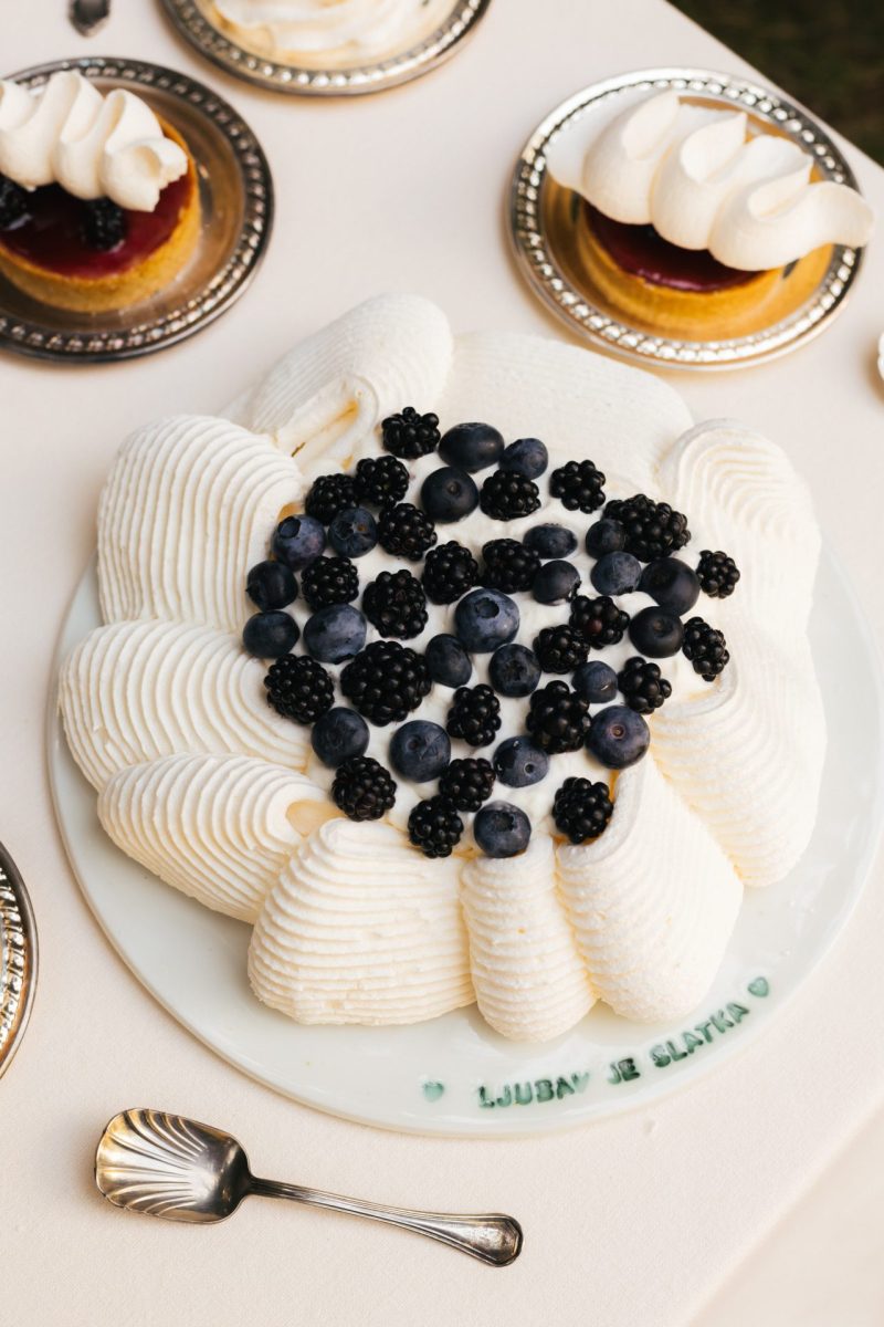 Recepti - Ana Maslak - Pavlova