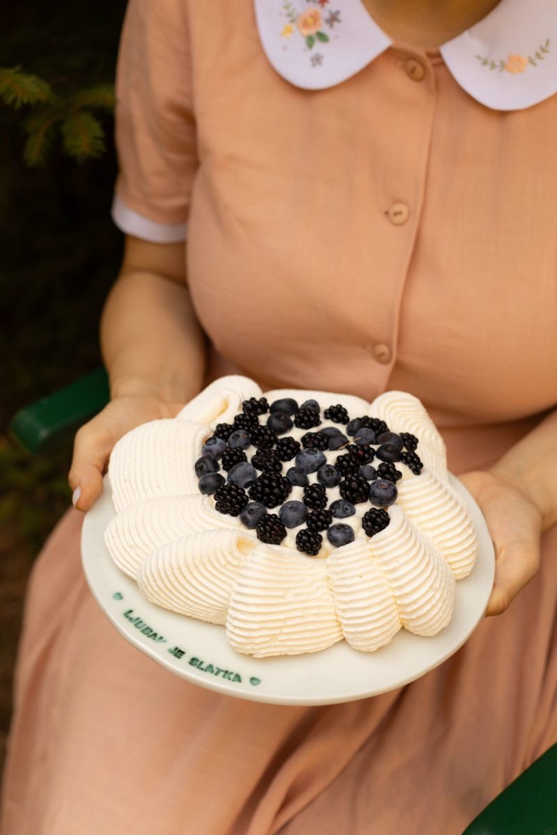 Recepti - Ana Maslak - Pavlova