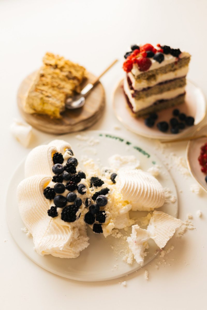 Recepti - Ana Maslak - Pavlova